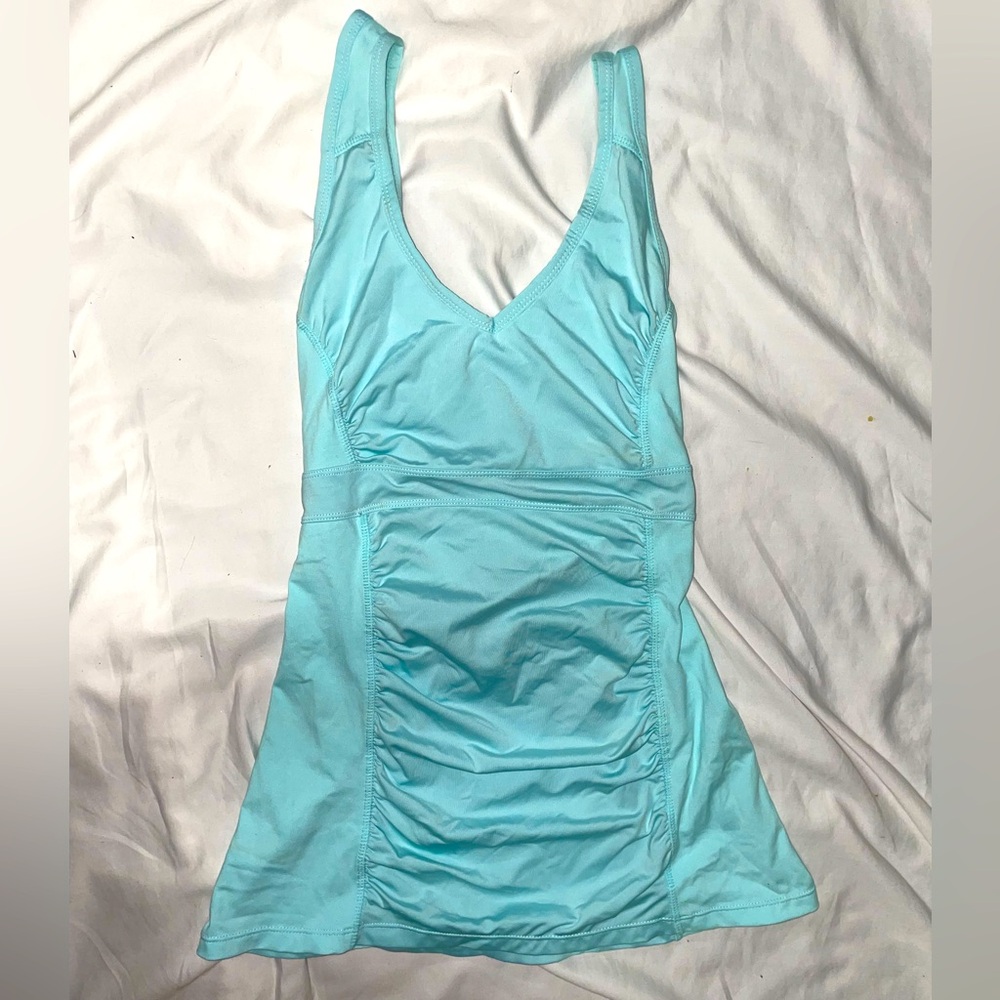 Activewear Workout‎ Tank Top